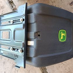 Parting Out D-140 John Deere. Perfect Deck $ 400