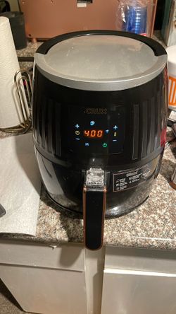 air fryer