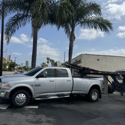 2016 Ram 3500