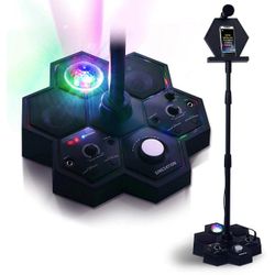 Sing Station Performer Delux