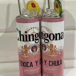 20 Oz Tumbler