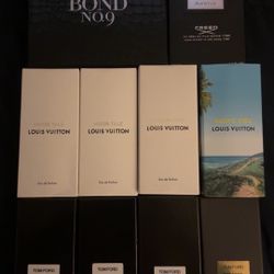 Cologne/Fragrance