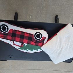 Lots of Christmas Decor