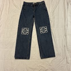Loewe baggy XL pants size 32