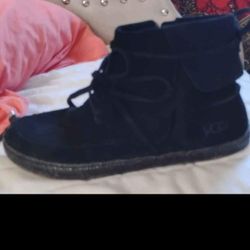 UGG Moccasins
