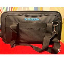 New 🐶🔥Sherpa Airline Approved Expandable Cat & Dog Travel Carrier