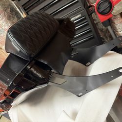 2006-2017 Harley Davidson Dyna Tour Pack