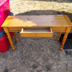 Console Table 