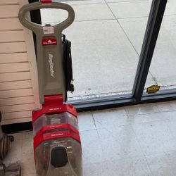Carpet Cleaner