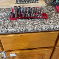 Snap On Socket