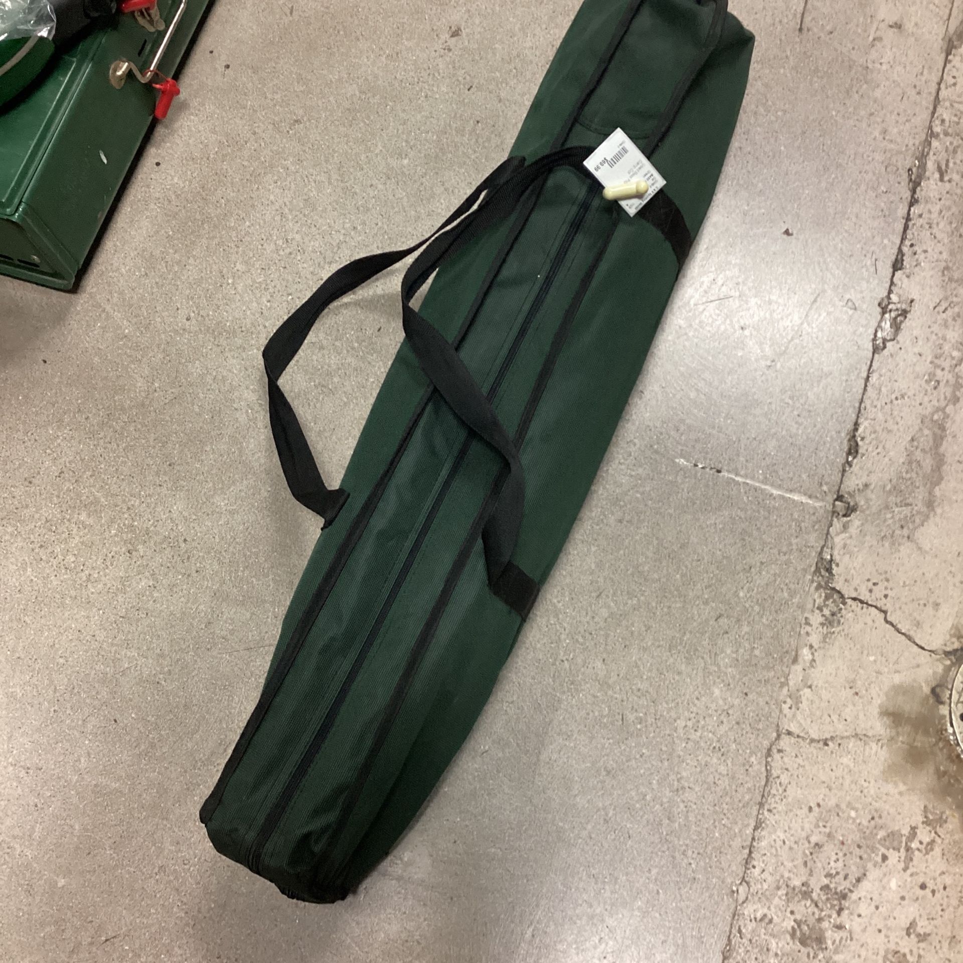Bass Pro Shop Camp Cot SKU 124496 for Sale in Phoenix, AZ OfferUp