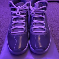 Jordan 11 Cool Grey