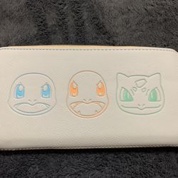Pokémon Wallet