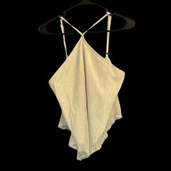 Large No Boundaries Top