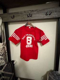 Kids 49ers Jersey