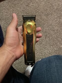 Waul magic clip