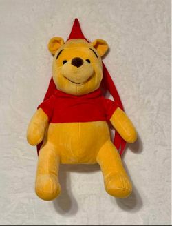 Winnie the Pooh Backpack