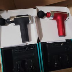 Deep Tissue Massager 30 Speed