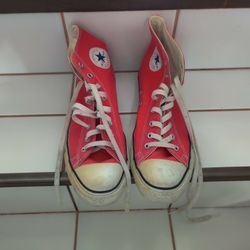 Converse High Top 