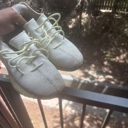 Yeezy 350 V2 Butter 