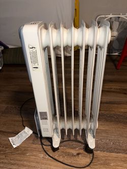 Heater