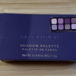 Revolution Shadow Palette Forever Flawless. 