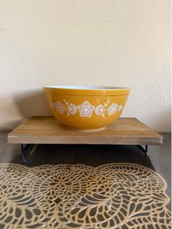 Vintage Pyrex