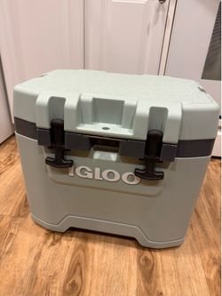Igloo 25 QT Overland Ice Chest Cooler,