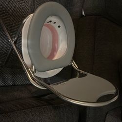 Portable Toilets Seats 