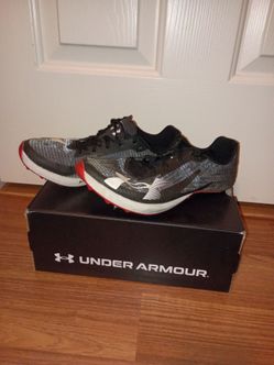 Under Armour Kick Sprint 5