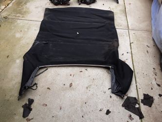 Car Parts Mercedes Clk