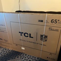 Smart TV With Fire TV