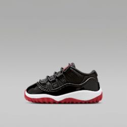 Jordan 11 Retro Low Children 