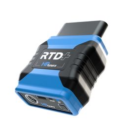 RTD HP TUNER 