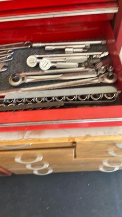 Tool box