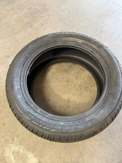 Starfire Solarus AS 225/50R17 Tire ONE "NEW"