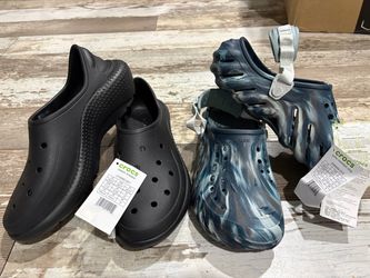 Men’s size 8