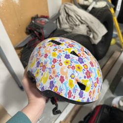 Toddler Girl Xs Helmet 