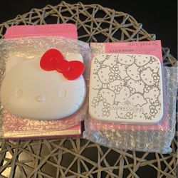Hello Kitty Compact Mirrors