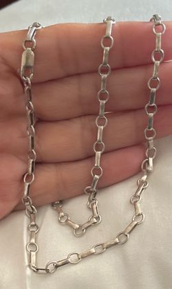 925 chain