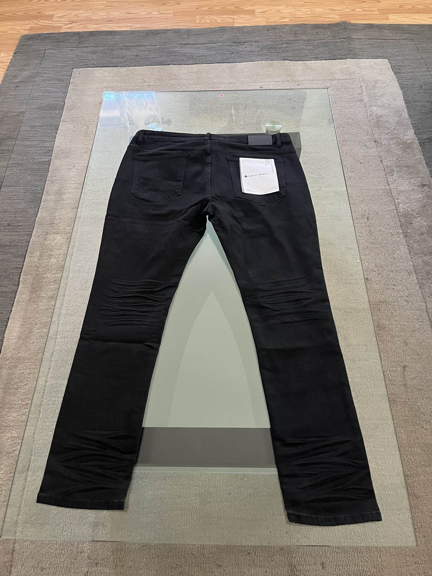 Purple Jeans 