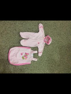 Baby girl clothes