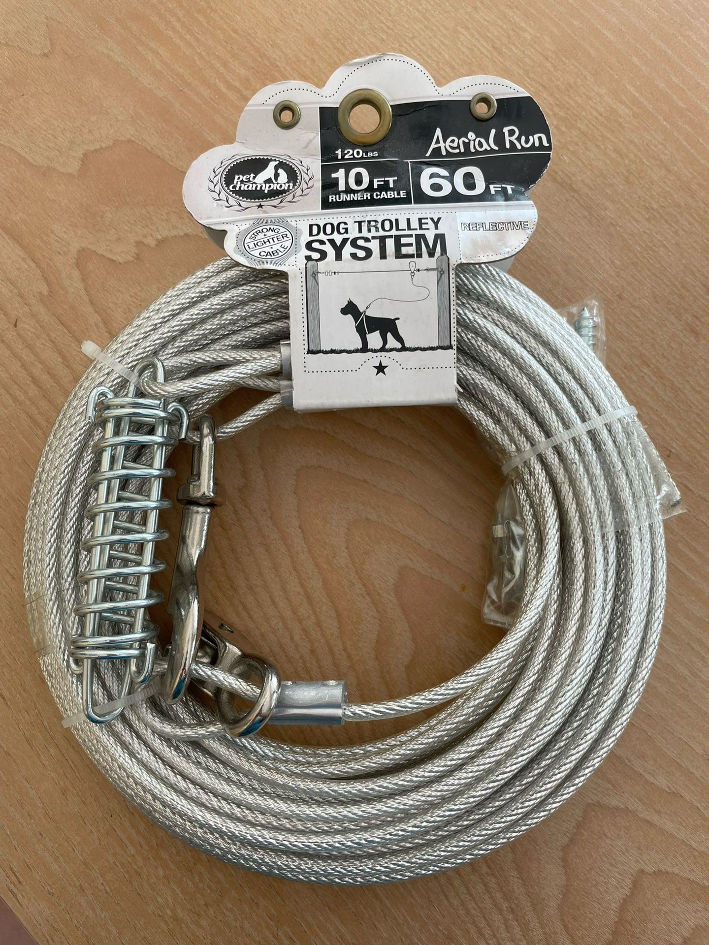 Dog Leash/tether