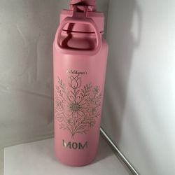 Customized Laser Engraving 