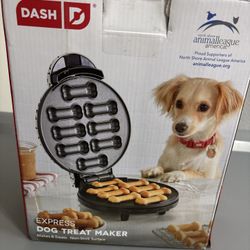 Bone Apetit Dog Treat Maker