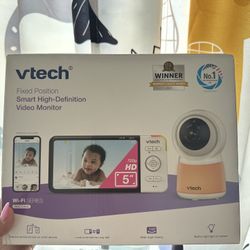 Baby Camera