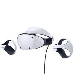 PSVR2 for sale