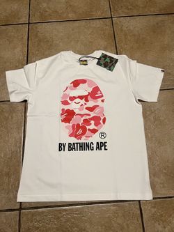 Bape Tee