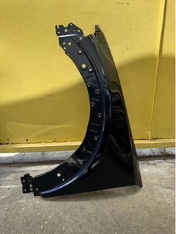 2020-2025 MAZDA CX-30 LH FENDER
