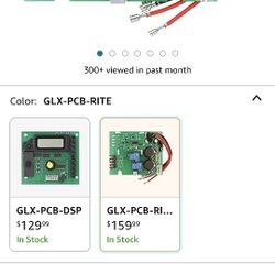 Circuit Board GLX-PCB